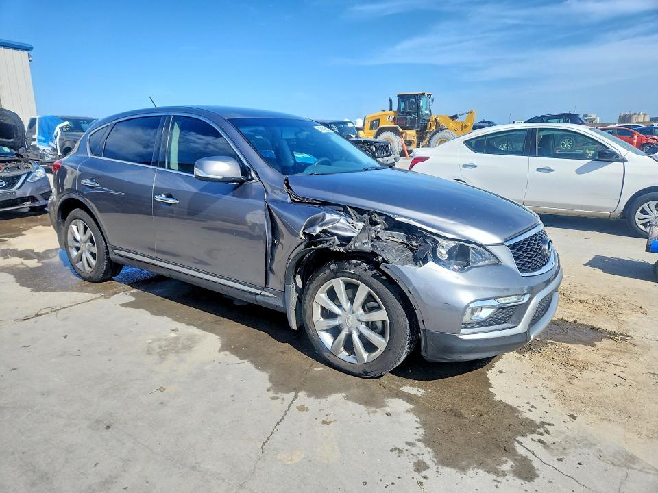 Aukcja sprzedaży 2017 Infiniti Qx50, vin: JN1BJ0RP3HM388564, numer aukcji: 49401596
