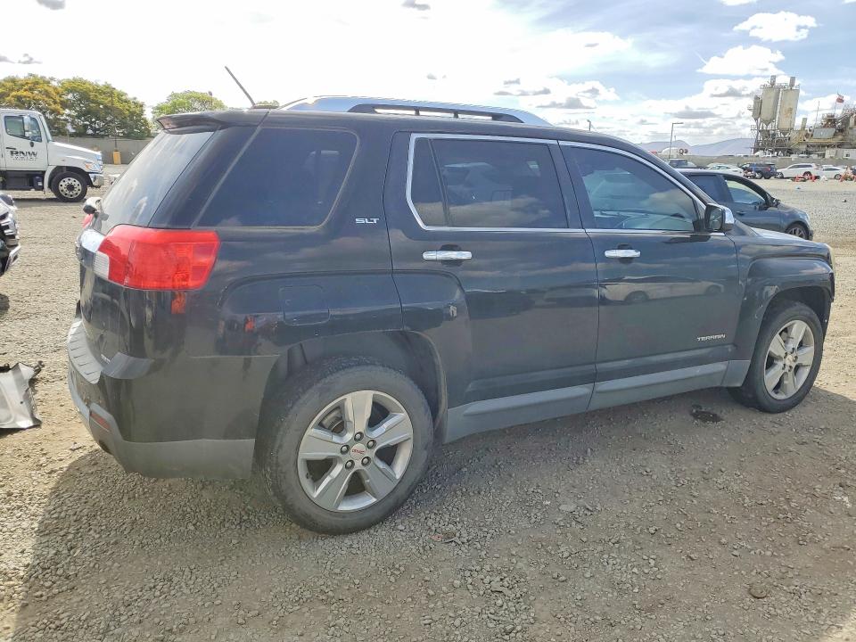 Продаж на аукціоні авто 2015 Gmc Terrain, vin: 2GKFLYE31F6388685, номер лоту: 50930376