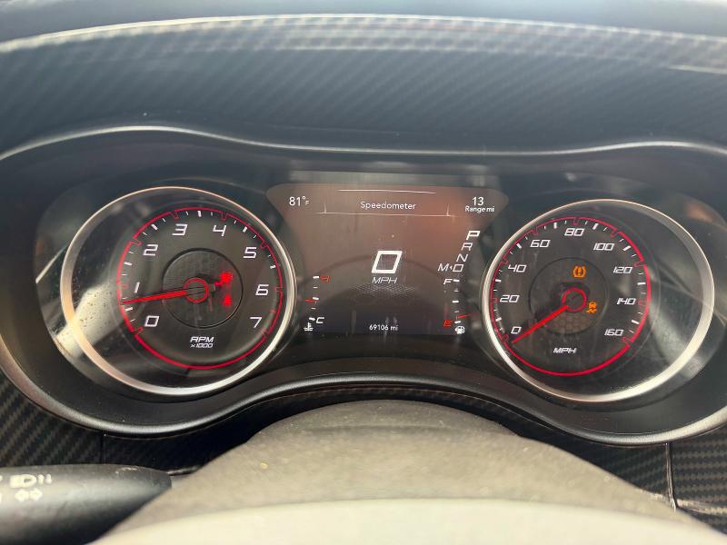 Продаж на аукціоні авто 2019 Dodge Charger, vin: 2C3CDXCT2KH578605, номер лоту: 50856736