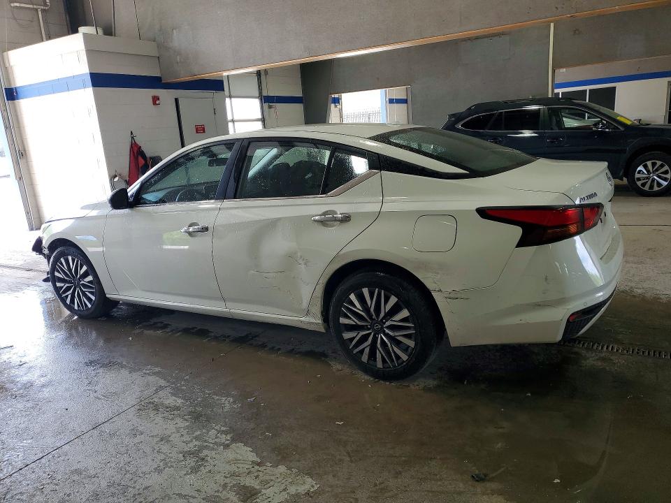 Aukcja sprzedaży 2025 Nissan Altima, vin: 1N4BL4DV2SN324589, numer aukcji: 52136296