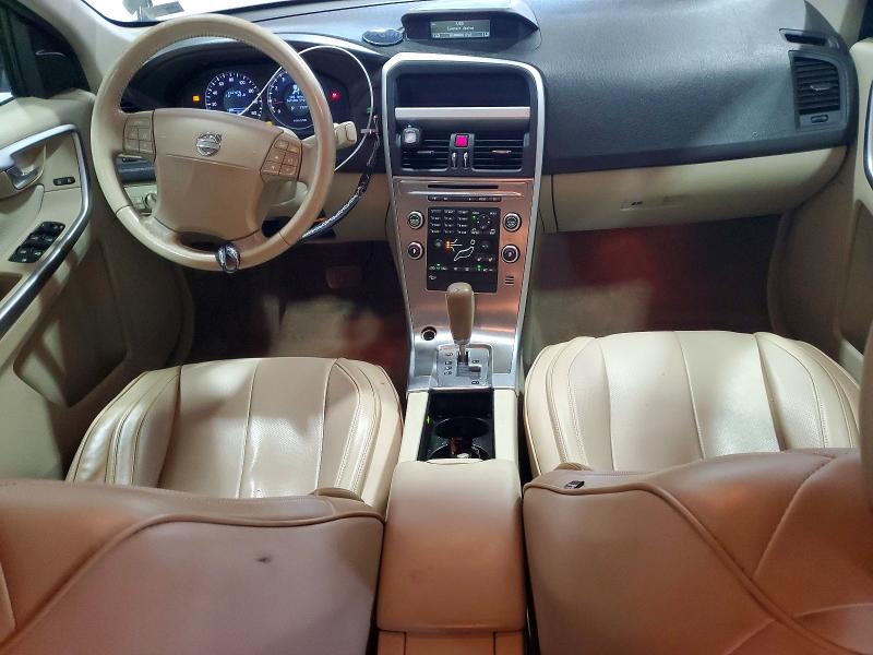 Aukcja sprzedaży 2010 Volvo Xc60, vin: YV4982DZ6A2051199, numer aukcji: 48905076