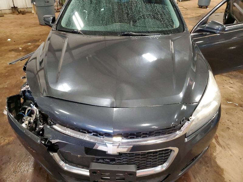 Aukcja sprzedaży 2015 Chevrolet Malibu, vin: 1G11C5SL8FF130851, numer aukcji: 48457936