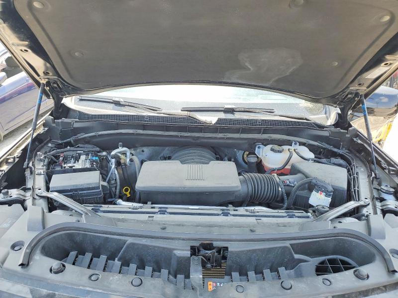 Продажа на аукционе авто 2025 Chevrolet Tahoe, vin: 1GNS6UED1SR384273, номер лота: 49742556