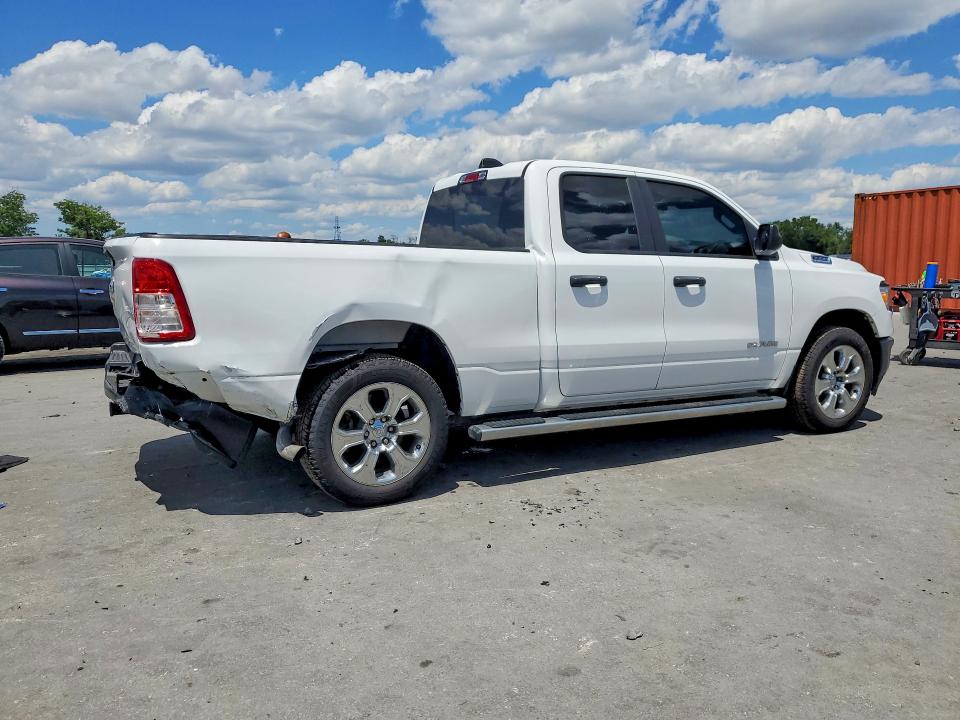 Продажа на аукционе авто 2022 Ram 1500, vin: 1C6RREAG2NN288692, номер лота: 51329496