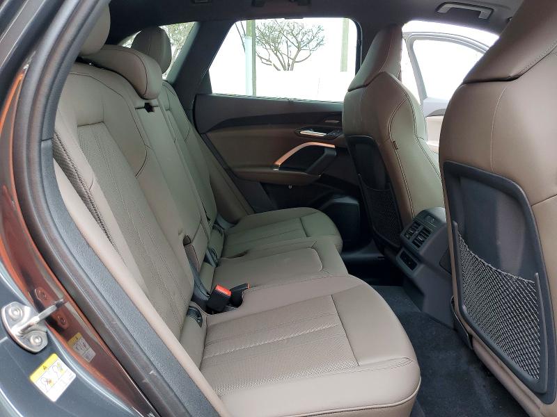 Aukcja sprzedaży 2025 Audi Q5, vin: WA12AAGU6S2043070, numer aukcji: 48936576