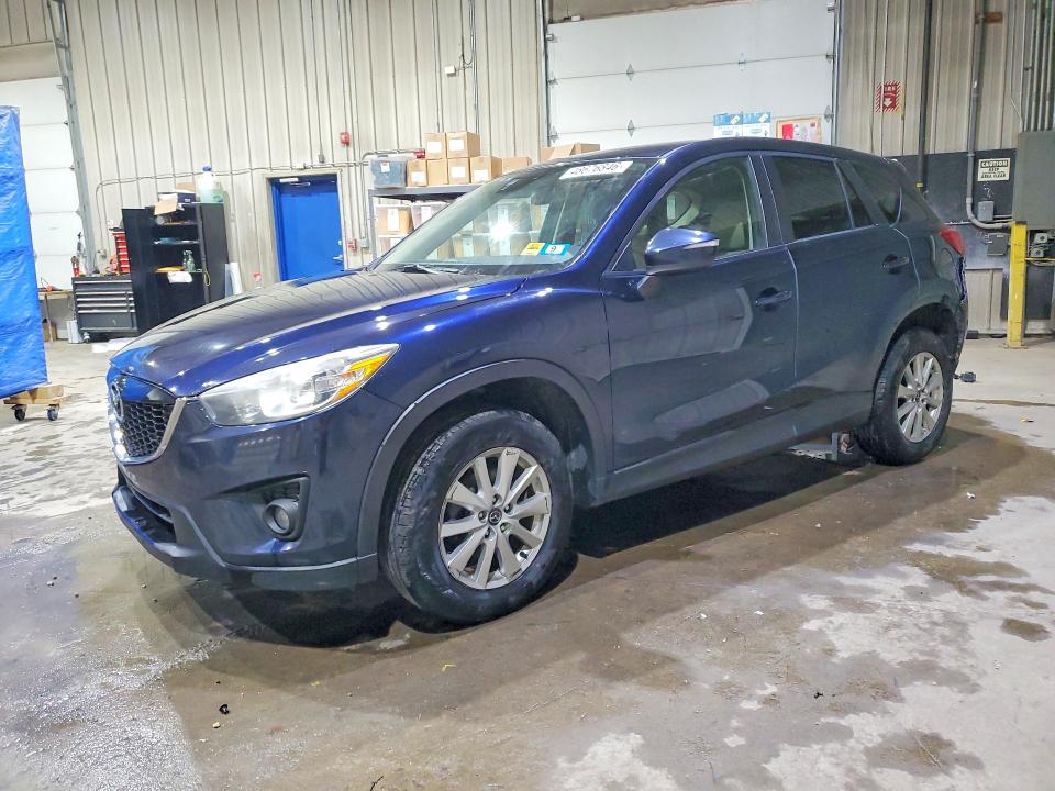 Aukcja sprzedaży 2015 Mazda Cx-5, vin: JM3KE4CY1F0529458, numer aukcji: 48676846