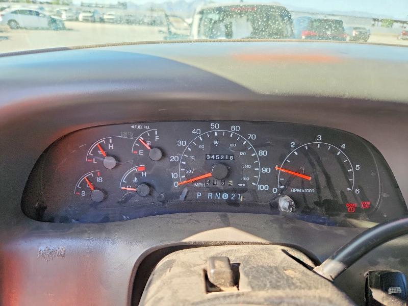 Aukcja sprzedaży 2000 Ford F250, vin: 3FTNX21SXYMA58185, numer aukcji: 51383576