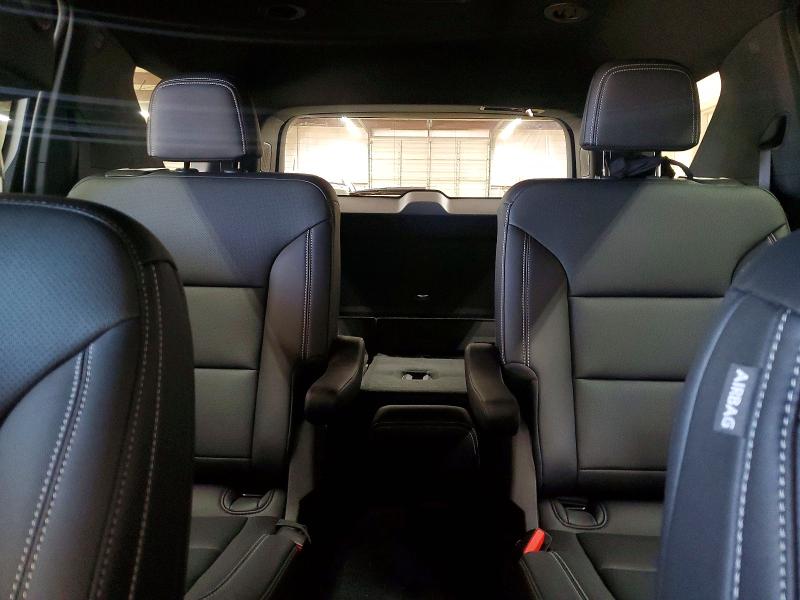 Продажа на аукционе авто 2025 Chevrolet Traverse, vin: 1GNERGRS0SJ256197, номер лота: 49005996
