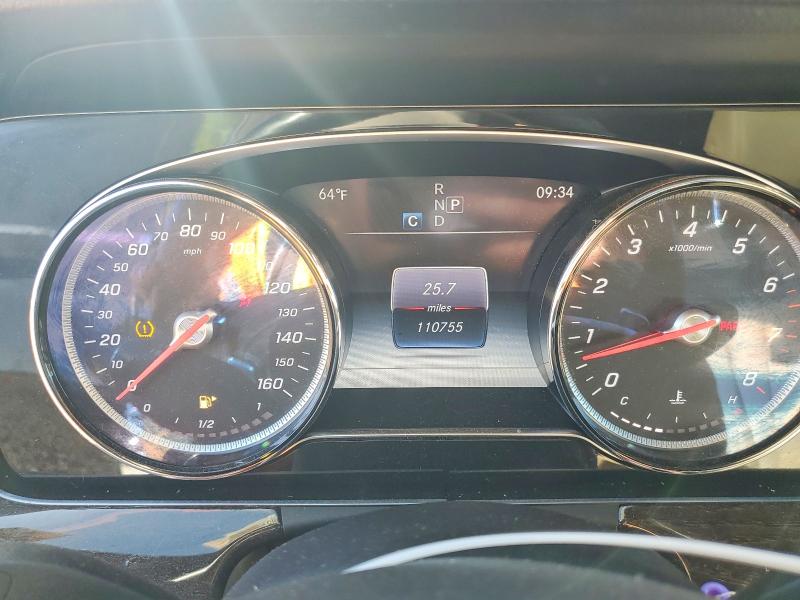 Продаж на аукціоні авто 2017 Mercedes-benz E, vin: WDDZF4KBXHA253236, номер лоту: 49249016