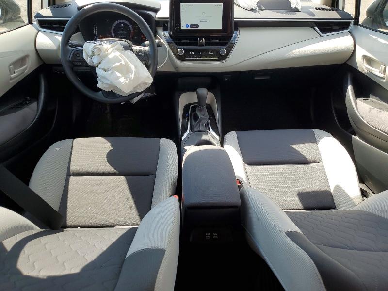 Aukcja sprzedaży 2026 Toyota Corolla, vin: 5YFB4MDEXTP402984, numer aukcji: 50965406