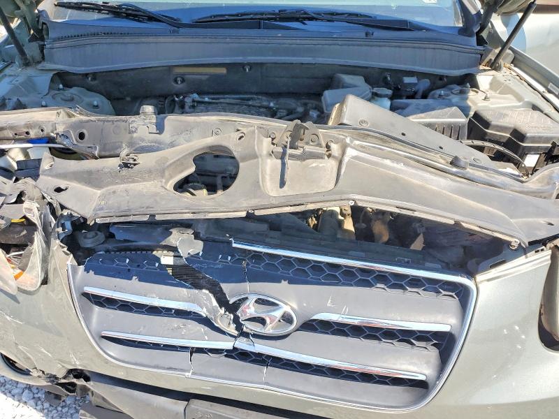 Продажа на аукционе авто 2009 Hyundai Santa Fe, vin: 5NMSH13E29H308931, номер лота: 49020256