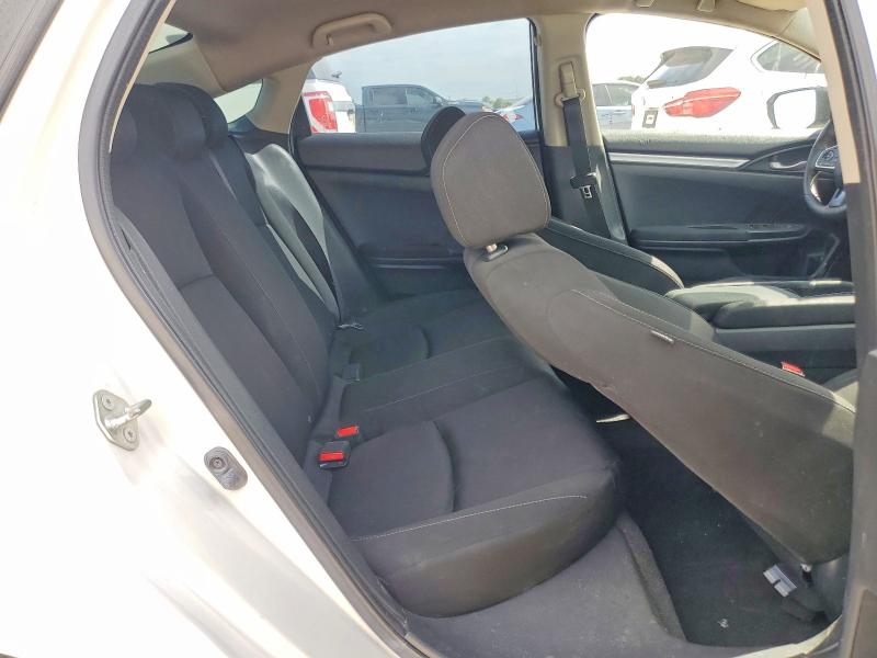 Продажа на аукционе авто 2020 Honda Civic, vin: 2HGFC2F63LH568799, номер лота: 49153156