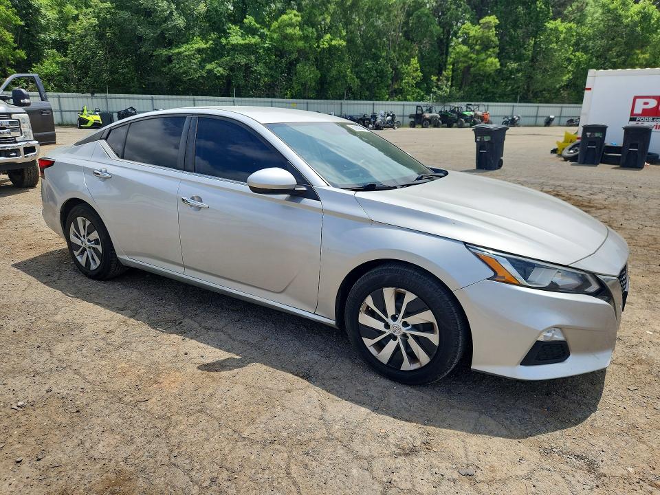 Продажа на аукционе авто 2019 Nissan Altima, vin: 1N4BL4BV0KC203428, номер лота: 50909896