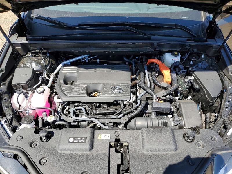 Продажа на аукционе авто 2026 Lexus Nx 350h, vin: 2T2GKCEZ3TC057929, номер лота: 49256506