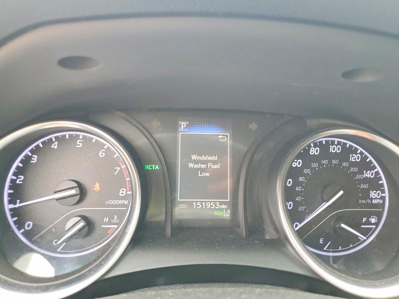 Продаж на аукціоні авто 2018 Toyota Camry, vin: JTNB11HK1J3047051, номер лоту: 50906036