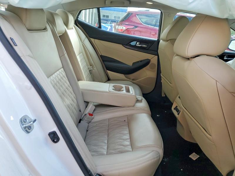Aukcja sprzedaży 2023 Nissan Maxima, vin: 1N4AA6FV5PC503531, numer aukcji: 50328586