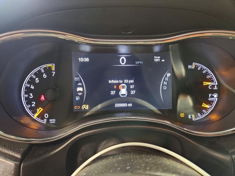 Продаж на аукціоні авто 2017 Jeep Grand Cherokee, vin: 1C4RJFAG9HC961922, номер лоту: 49652316