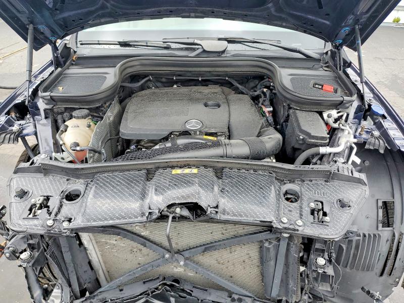 Продажа на аукционе авто 2022 Mercedes-benz Gle, vin: 4JGFB4JB8NA799034, номер лота: 48569566