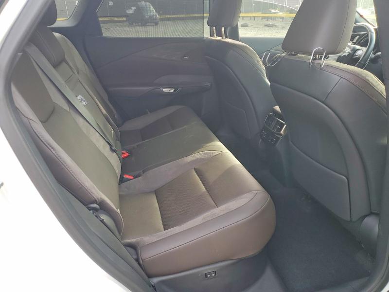 2024 Lexus Rx 350 მანქანა იყიდება აუქციონზე, vin: 2T2BAMCA1RC045027, აუქციონის ნომერი: 50714986