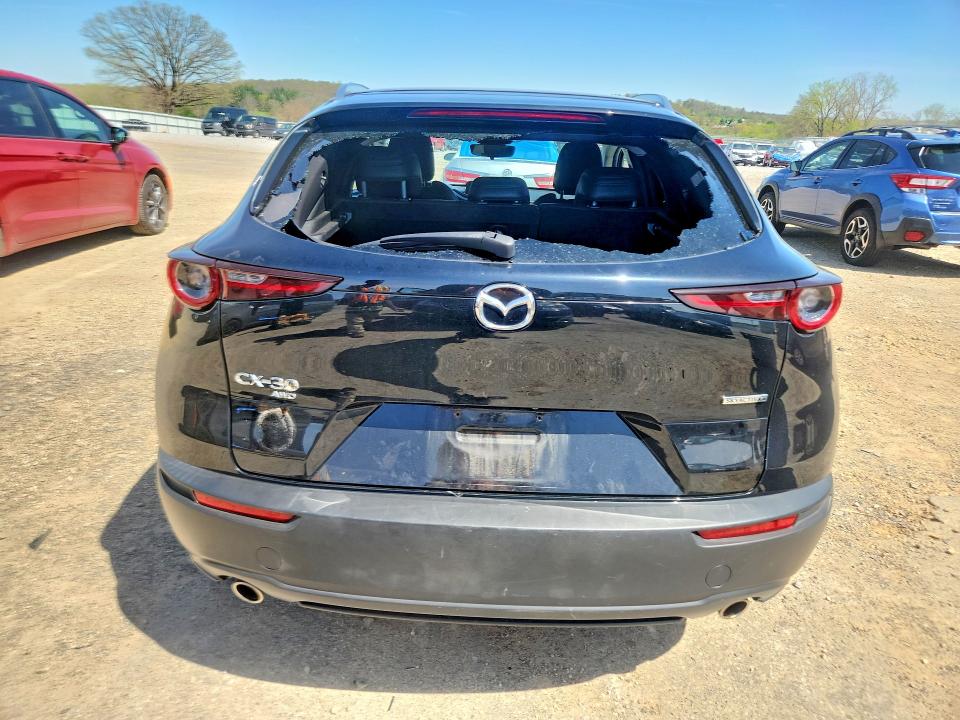 Продажа на аукционе авто 2022 Mazda Cx-30, vin: 3MVDMBCL0NM428810, номер лота: 51526076
