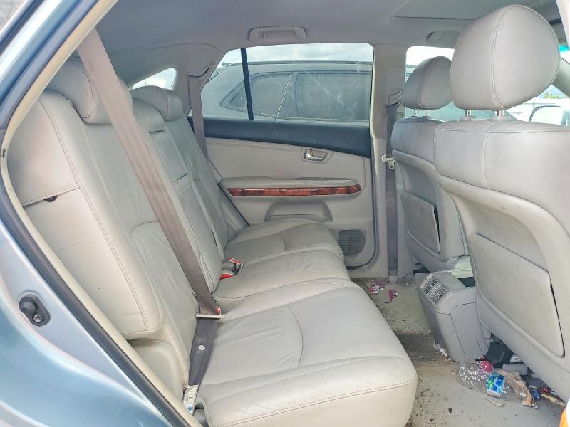 50703036 :رقم المزاد ، 2T2GK31U68C028166 vin ، 2008 Lexus Rx مزاد بيع