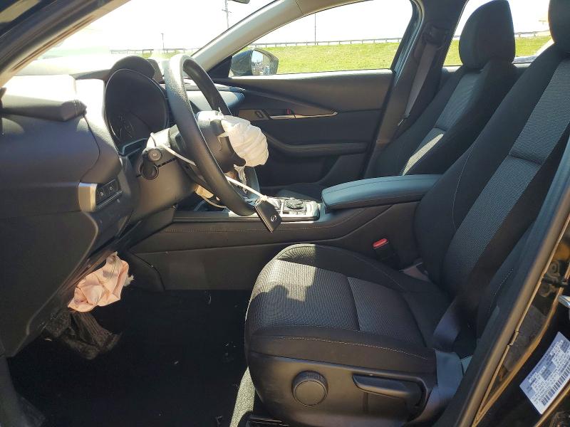 Aukcja sprzedaży 2025 Mazda Cx-30, vin: 3MVDMBAM3SM833339, numer aukcji: 50843696