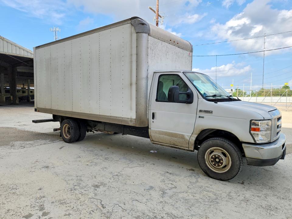 Aukcja sprzedaży 2019 Ford Econoline, vin: 1FDWE3F69KDC38901, numer aukcji: 47102316