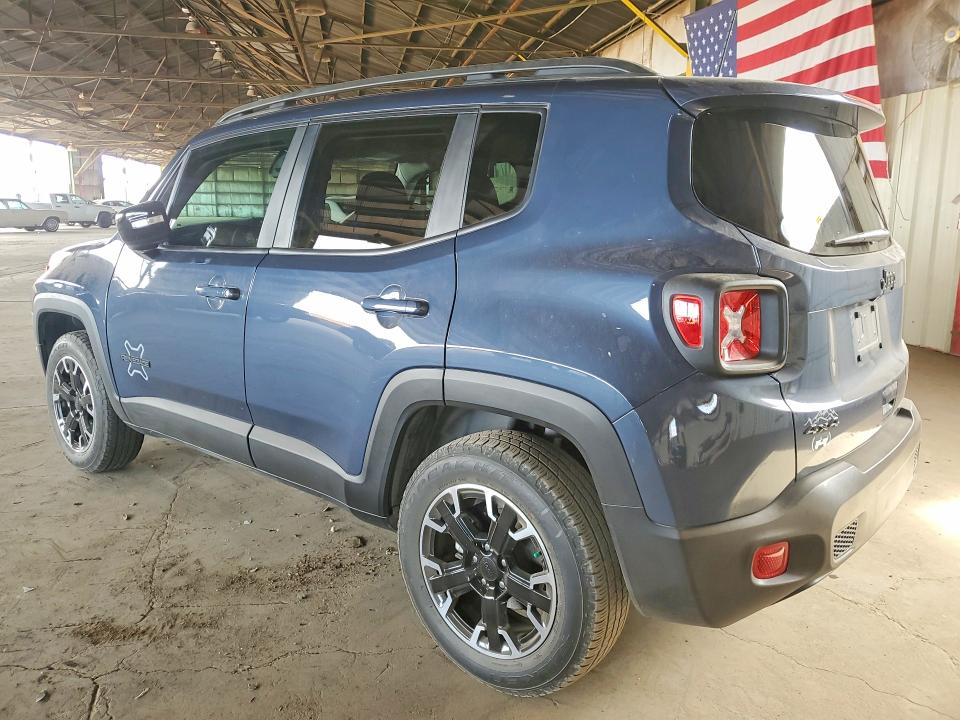 Aukcja sprzedaży 2023 Jeep Renegade, vin: ZACNJDB1XPPP36154, numer aukcji: 51896666