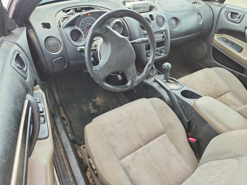 Auction sale of the 2003 Mitsubishi Eclipse, vin: 4A3AC44G93E099500, lot number: 49435106