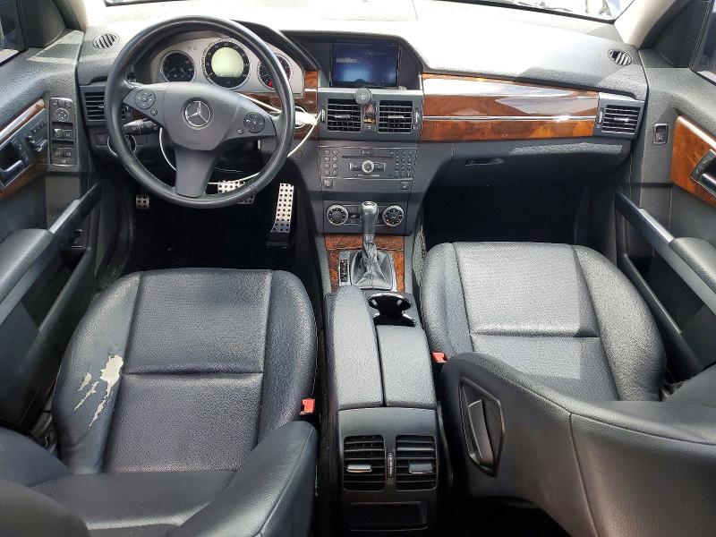 2012 Merc Glk350 მანქანა იყიდება აუქციონზე, vin: WDCGG5GB8CF763944, აუქციონის ნომერი: 49626306