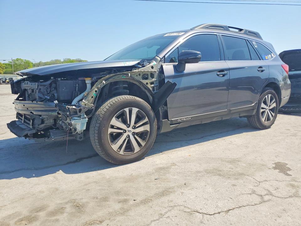 Продажа на аукционе авто 2019 Subaru Outback, vin: 4S4BSANC8K3382108, номер лота: 48817786