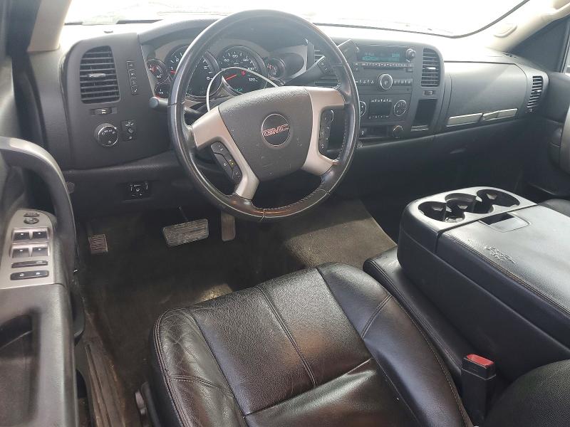 50913756 :رقم المزاد ، 1GTR2VE77CZ330044 vin ، 2012 Gmc Sierra مزاد بيع
