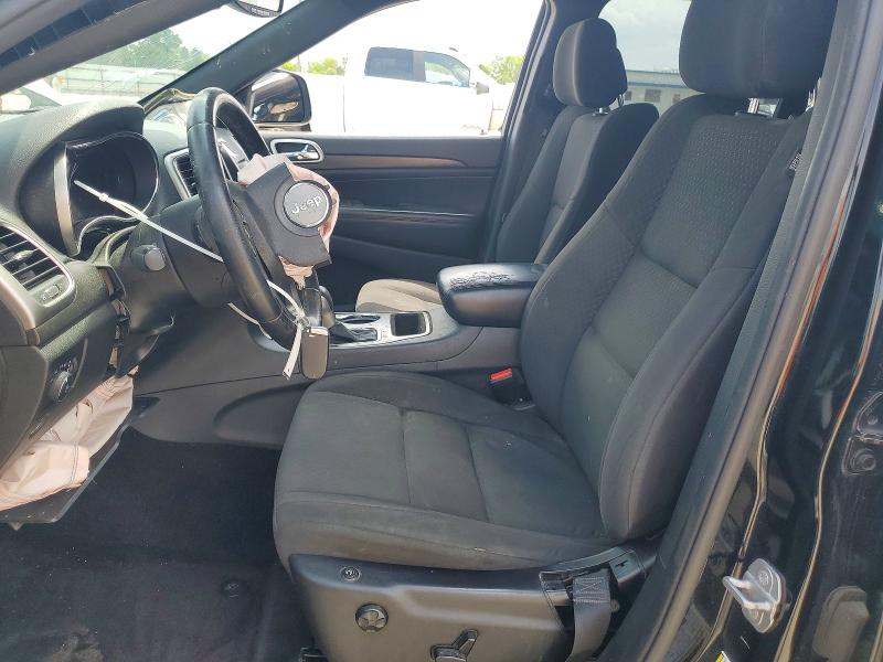 48590916 :رقم المزاد ، 1C4RJEAG2JC455414 vin ، 2018 Jeep Grand Cherokee مزاد بيع