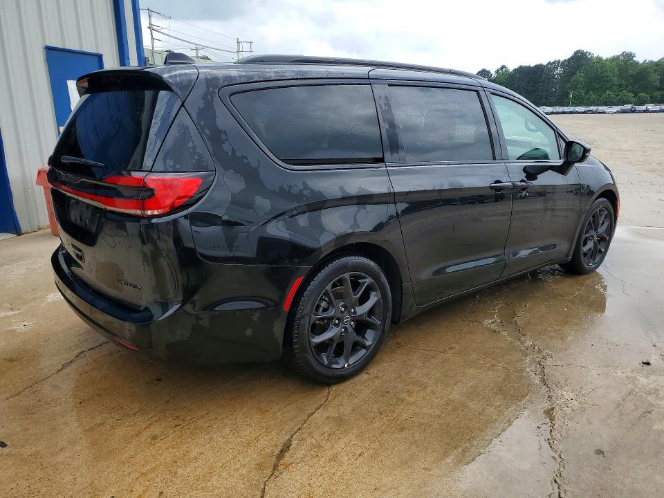 Aukcja sprzedaży 2025 Chrysler Pacifica, vin: 2C4RC1GG3SR566492, numer aukcji: 51470506