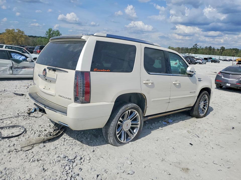 Продаж на аукціоні авто 2013 Cadillac Escalade, vin: 1GYS3CEF4DR257978, номер лоту: 48156046