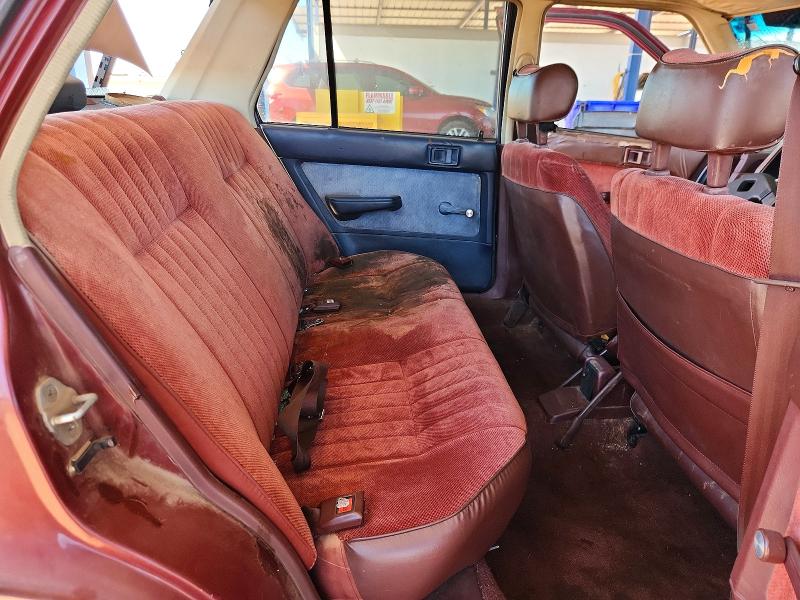 Aukcja sprzedaży 1987 Honda Civic, vin: 1HGEC463XHA079240, numer aukcji: 49502756