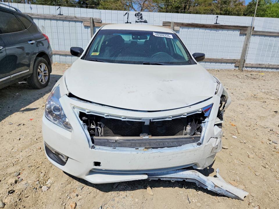 Продаж на аукціоні авто 2015 Nissan Altima, vin: 1N4AL3AP3FC276968, номер лоту: 48988726
