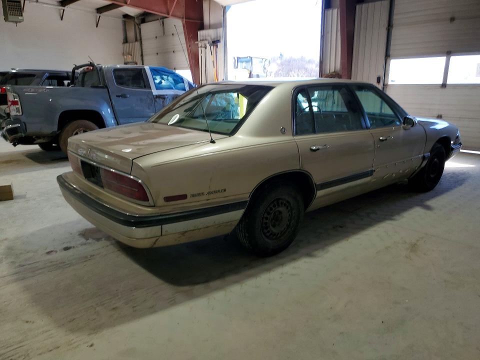 Aukcja sprzedaży 1994 Buick Park Avenue, vin: 1G4CW52L6R1632570, numer aukcji: 49272816