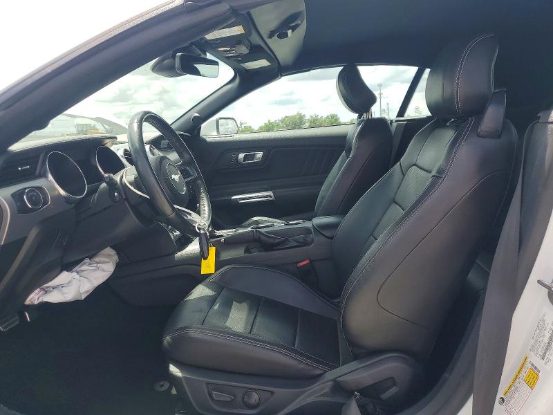 Aukcja sprzedaży 2023 Ford Mustang, vin: 1FATP8UH4P5105697, numer aukcji: 51104376