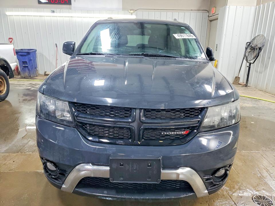 Aukcja sprzedaży 2018 Dodge Journey, vin: 3C4PDDGG0JT371211, numer aukcji: 49611846