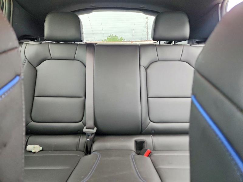 Продажа на аукционе авто 2025 Buick Envista, vin: KL47LBEP5SB207265, номер лота: 51448786
