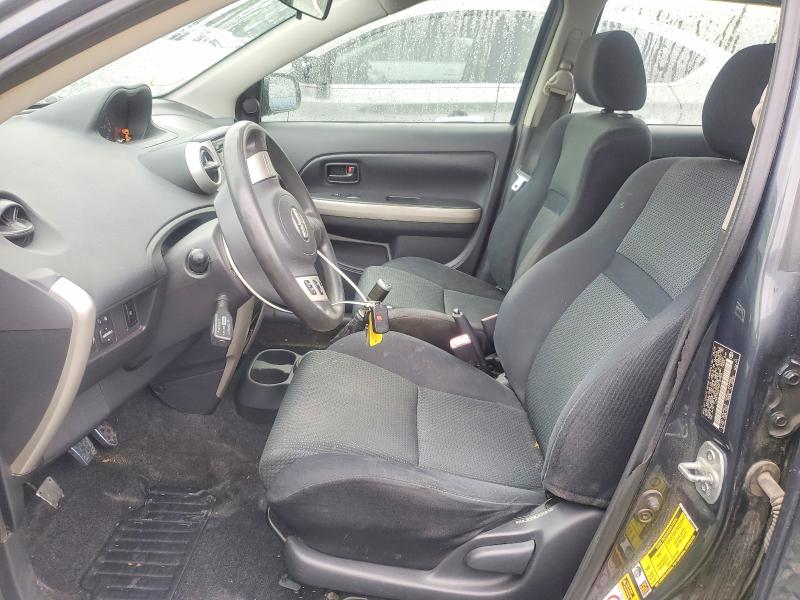 51819506 :رقم المزاد ، JTKKT604760135905 vin ، 2006 Scion Xa مزاد بيع