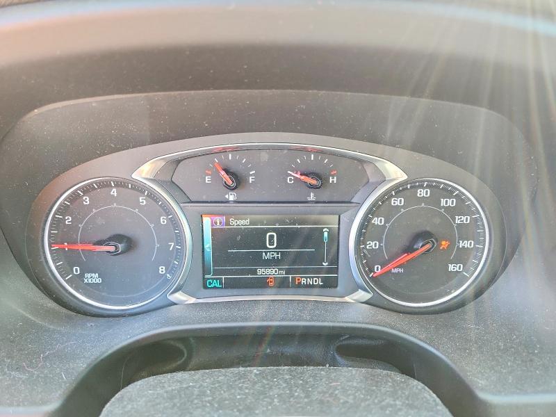 47950826 :رقم المزاد ، 1GKKNTLS5KZ211402 vin ، 2019 Gmc Acadia مزاد بيع