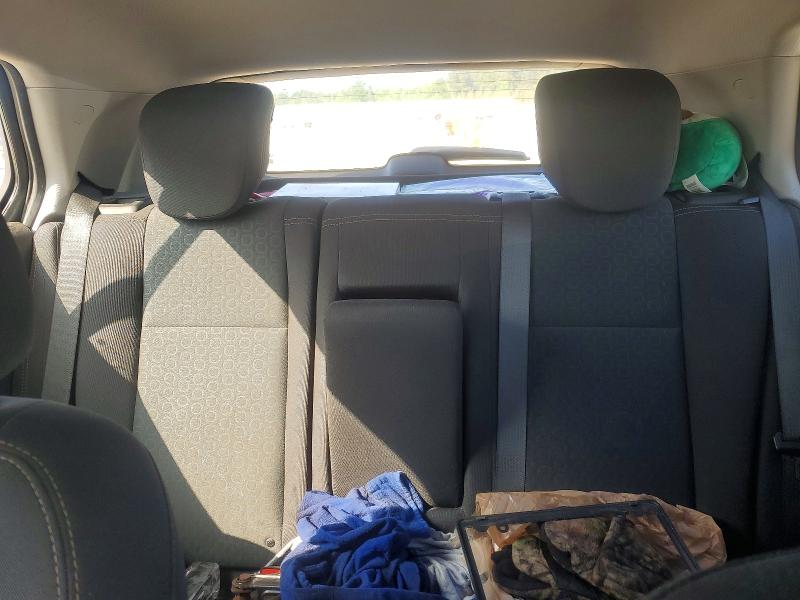 Aukcja sprzedaży 2019 Chevrolet Trax, vin: 3GNCJNSB6KL309684, numer aukcji: 50696166