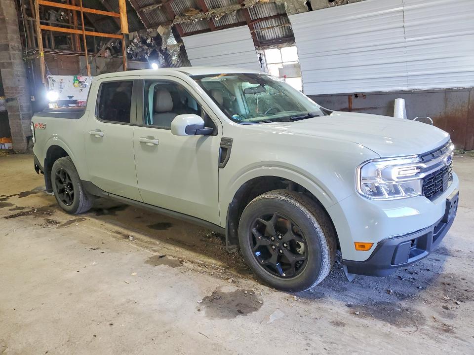 Aukcja sprzedaży 2022 Ford Maverick, vin: 3FTTW8F9XNRB10867, numer aukcji: 49265656