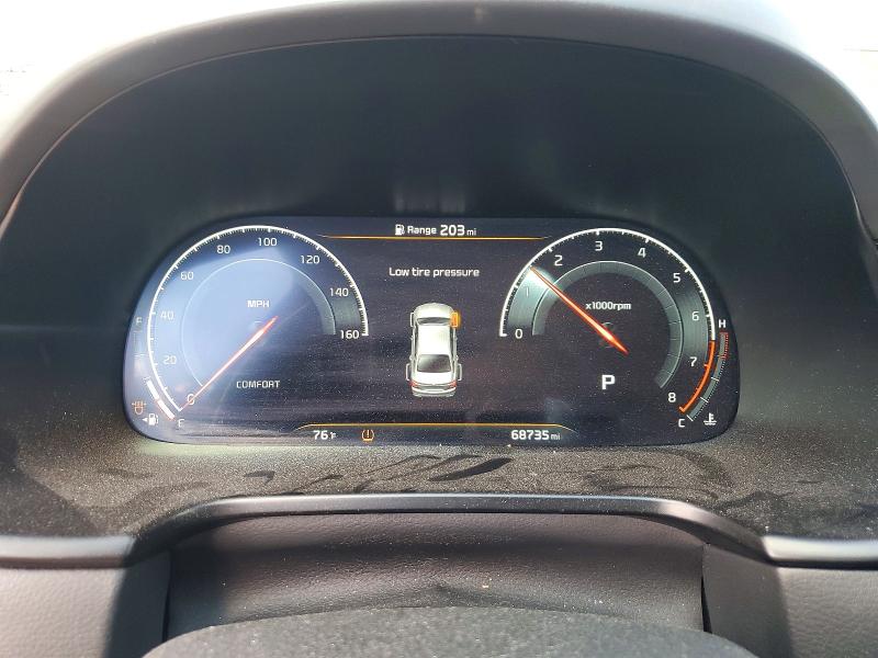 Продаж на аукціоні авто 2020 Kia K900, vin: KNAS34J61L6021982, номер лоту: 50712516