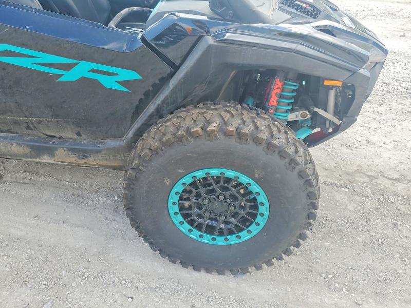 Продаж на аукціоні авто 2025 Polaris Rzr, vin: 3NSR4D2K7SG132574, номер лоту: 48447306