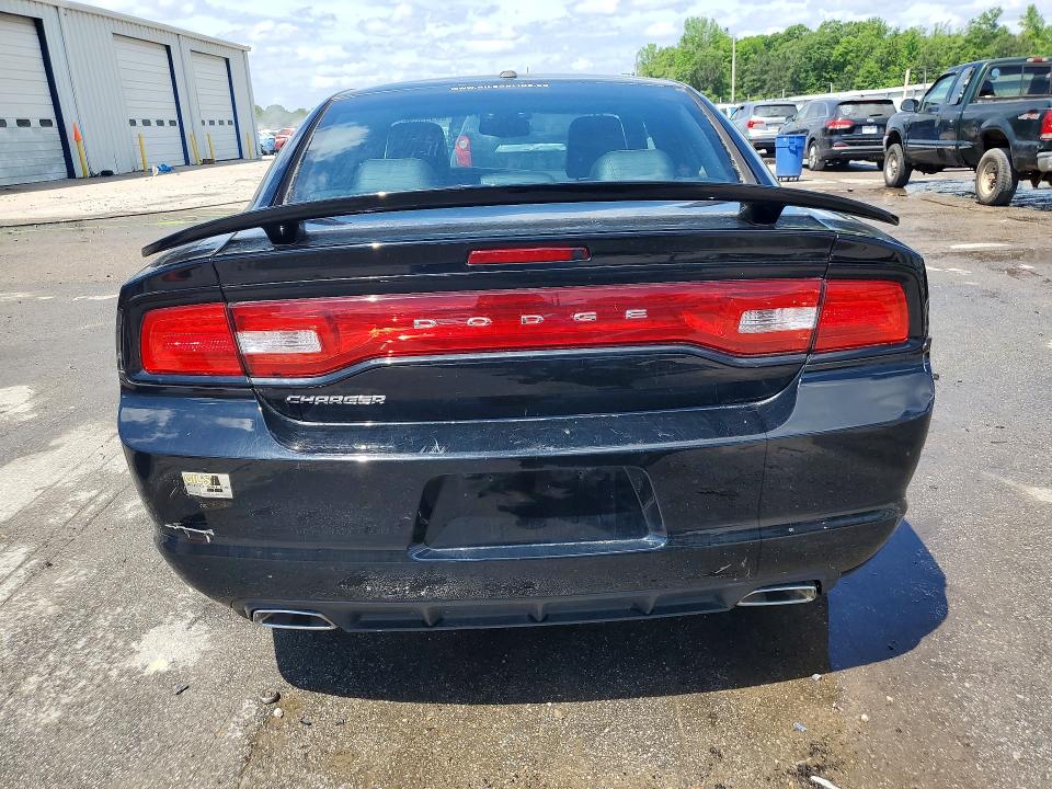 2013 Dodge Charger მანქანა იყიდება აუქციონზე, vin: 2C3CDXHGXDH550632, აუქციონის ნომერი: 50999096