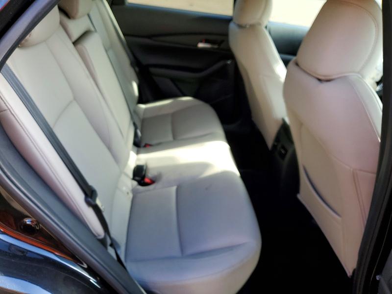 2022 Mazda Cx-30 მანქანა იყიდება აუქციონზე, vin: 3MVDMBCL3NM428302, აუქციონის ნომერი: 50575576