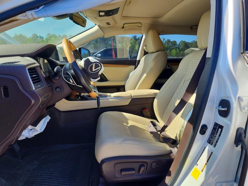 Aukcja sprzedaży 2020 Lexus Rx 350l, vin: JTJHZKEA7L2017440, numer aukcji: 48924946
